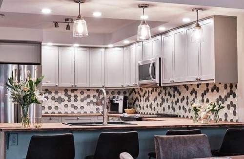 Eagle Terrace House | 84 m² Motel ∙ 3 bedrooms ∙ 8 guests