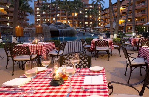 South Hotel Zone Resort | 84 m² Resort ∙ 2 bedrooms ∙ 127 guests
