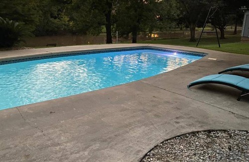 Breaux Bridge Resort | 84 m² Resort ∙ 3 guests