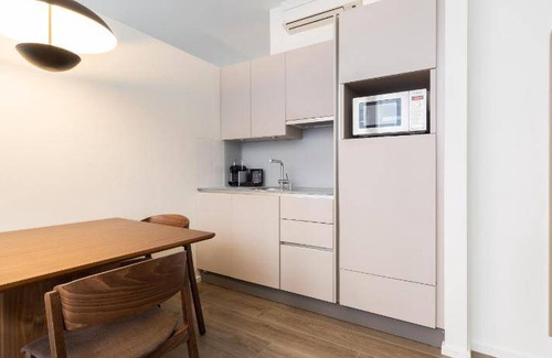 District 6 Apartment | 84 m² Serviced apartment ∙ 3 bedrooms ∙ 127 guests