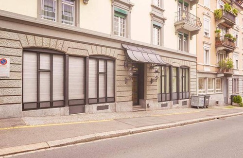 District 6 Apartment | 84 m² Serviced apartment ∙ 3 bedrooms ∙ 127 guests