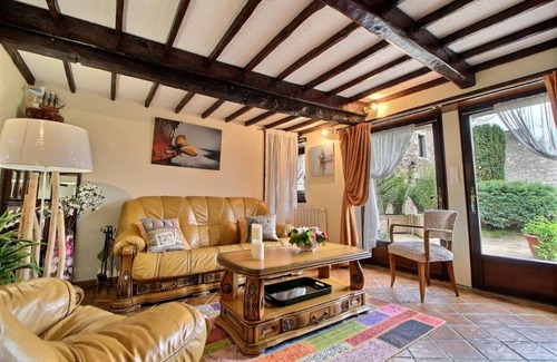 Plehedel Villa | 84 m² Villa ∙ 3 bedrooms ∙ 4 guests