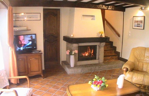 Plehedel Villa | 84 m² Villa ∙ 3 bedrooms ∙ 4 guests