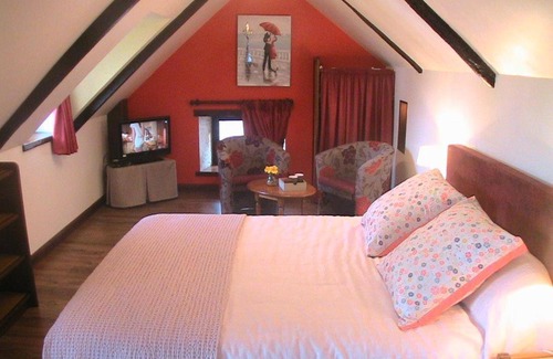 Plehedel Villa | 84 m² Villa ∙ 3 bedrooms ∙ 4 guests
