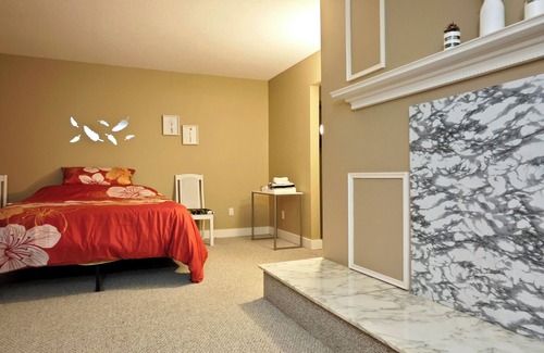 Whitehorse House | 840249 Yukon Inc.