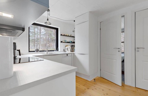 Øksenmølle House | 84100 Ebeltoft - Mågevej 4