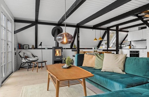 Handrup Strand House | 84120 Ebeltoft - Mosevej 10