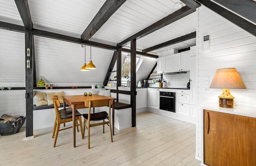 Handrup Strand House | 84120 Ebeltoft - Mosevej 10