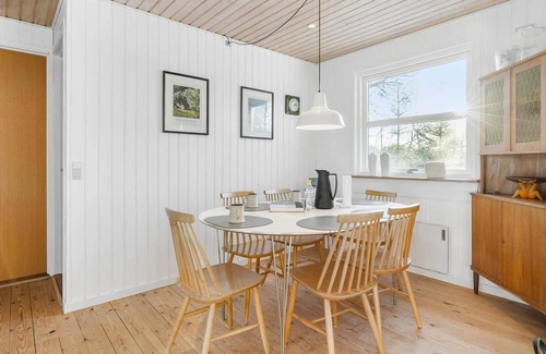 Øksenmølle House | 84155 Ebeltoft - Fuglebakkevej 25