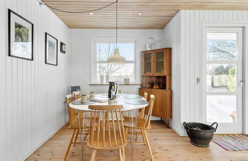 Øksenmølle House | 84155 Ebeltoft - Fuglebakkevej 25