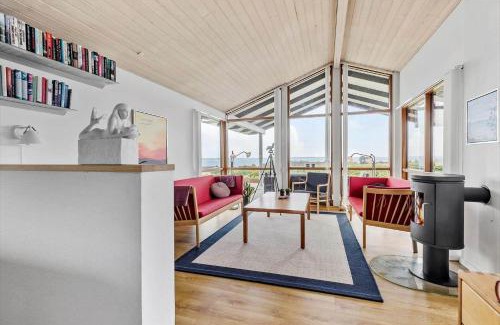 Ronde House | 84164-Ronde-Stenhojvej-17