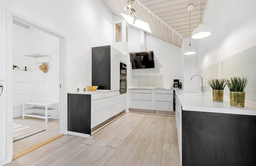 Elsegarde Strand House | 84169 Ebeltoft - Vestensøvej 22 F