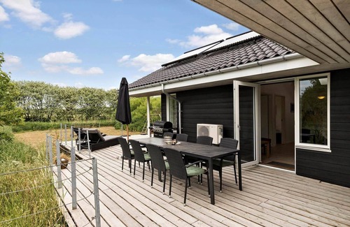 Elsegarde Strand House | 84169 Ebeltoft - Vestensøvej 22 F