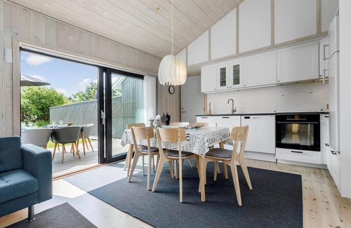 Øer Strand House | 84235 Ebeltoft - Øreflak 63 A