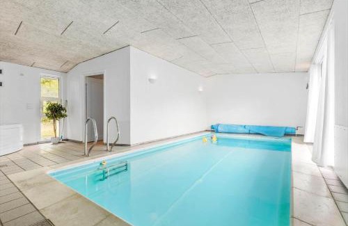 Vibæk Strand House | 84247-Ebeltoft-Skovmarvej-13