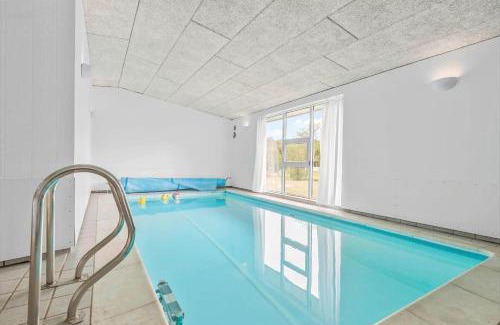 Vibæk Strand House | 84247-Ebeltoft-Skovmarvej-13