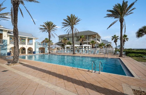 Palm Coast Apartment | 845 Cinnamon Beach