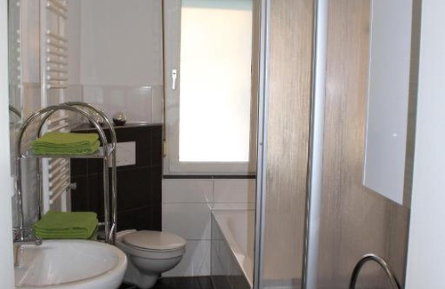Fuerth Apartment | 84qm. feel like home