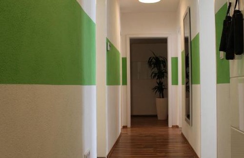 Fuerth Apartment | 84qm. feel like home