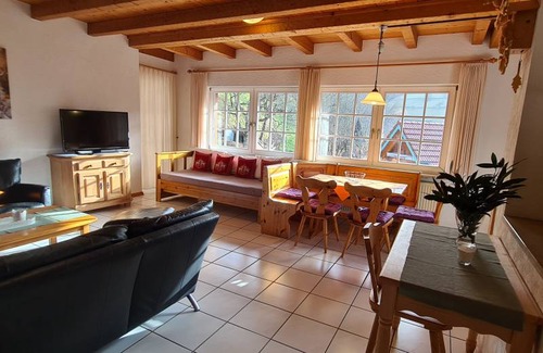 Bad Peterstal-Griesbach Apartment | 85 m² Apartment ∙ 2 bedrooms ∙ 4 guests