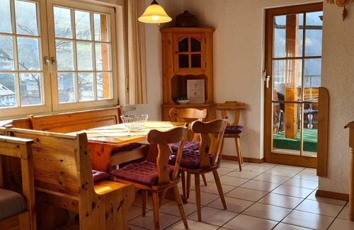 Bad Peterstal-Griesbach Apartment | 85 m² Apartment ∙ 2 bedrooms ∙ 4 guests