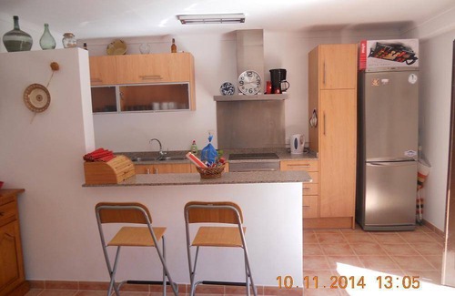 Cala San Vicente Apartment | 85 m² Apartment ∙ 2 bedrooms ∙ 4 guests