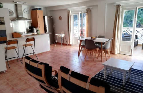 Cala San Vicente Apartment | 85 m² Apartment ∙ 2 bedrooms ∙ 4 guests