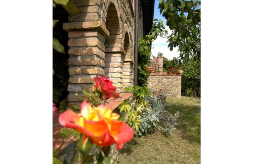 Passignano sul Trasimeno Apartment | 85 m² Apartment ∙ 1 bedroom ∙ 2 guests