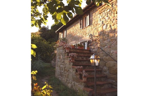 Passignano sul Trasimeno Apartment | 85 m² Apartment ∙ 1 bedroom ∙ 2 guests