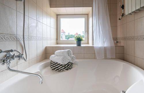 Old Town Apartment | 85 m² Apartment ∙ 2 bedrooms ∙ 7 guests