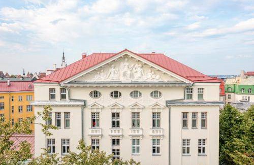 Old Town Apartment | 85 m² Apartment ∙ 2 bedrooms ∙ 7 guests