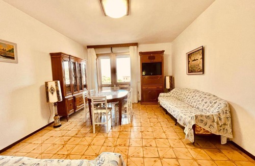Monte Argentario Apartment | 85 m² Apartment ∙ 3 bedrooms ∙ 6 guests