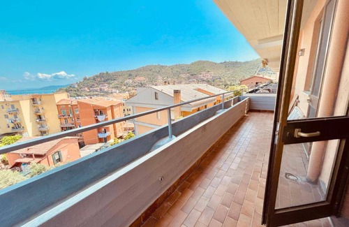 Monte Argentario Apartment | 85 m² Apartment ∙ 3 bedrooms ∙ 6 guests