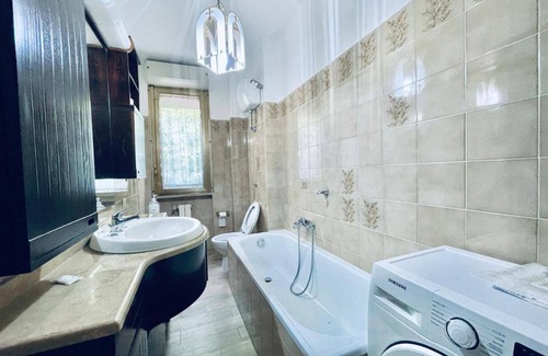 Monte Argentario Apartment | 85 m² Apartment ∙ 3 bedrooms ∙ 6 guests