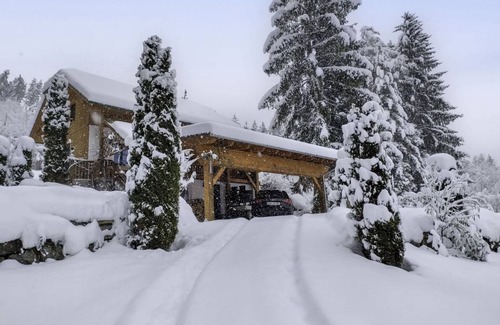 Berg bei Rohrbach Other | 85 m² Accommodation ∙ 3 bedrooms ∙ 6 guests