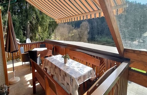 Berg bei Rohrbach Other | 85 m² Accommodation ∙ 3 bedrooms ∙ 6 guests