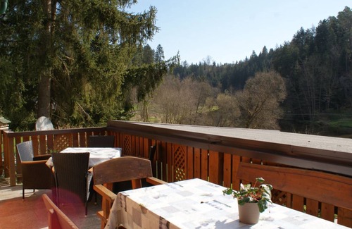 Berg bei Rohrbach Other | 85 m² Accommodation ∙ 3 bedrooms ∙ 6 guests