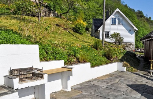 Kvam Other | 85 m² Accommodation ∙ 3 bedrooms ∙ 6 guests