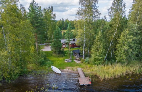 Kitula Other | 85 m² Accommodation ∙ 2 bedrooms ∙ 6 guests