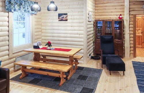 Kitula Other | 85 m² Accommodation ∙ 2 bedrooms ∙ 6 guests