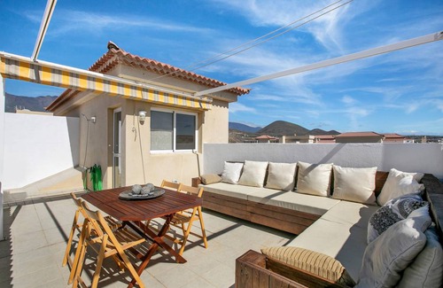 Puerto de Guimar Apartment | 85 m² Apartment ∙ 2 bedrooms ∙ 6 guests