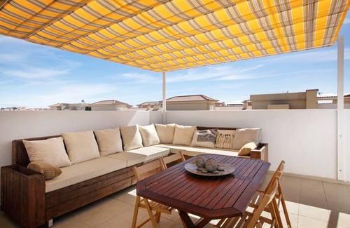 Puerto de Guimar Apartment | 85 m² Apartment ∙ 2 bedrooms ∙ 6 guests