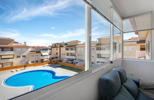 Puerto de Guimar Apartment | 85 m² Apartment ∙ 2 bedrooms ∙ 6 guests