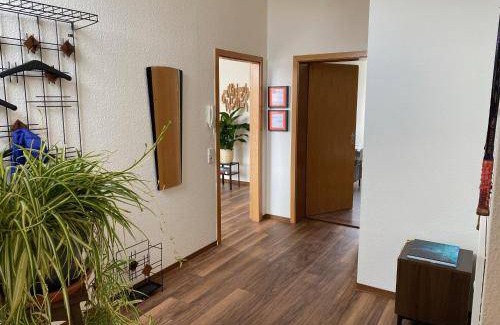 Marbach am Neckar Apartment | 85 m² Apartment ∙ 3 bedrooms ∙ 7 guests