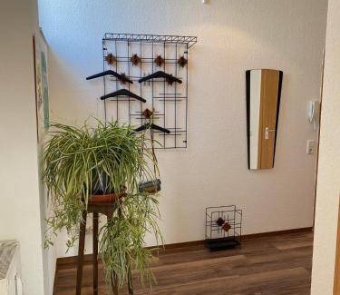 Marbach am Neckar Apartment | 85 m² Apartment ∙ 3 bedrooms ∙ 7 guests