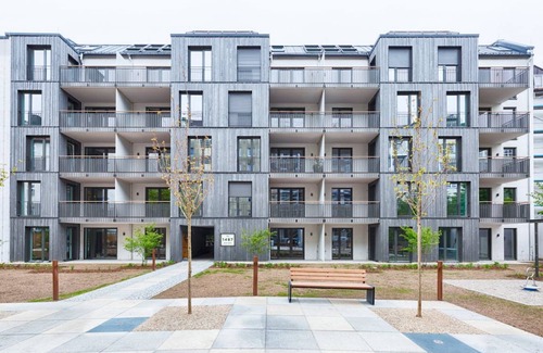 Westend Apartment | 85 m² Apartment ∙ 2 bedrooms ∙ 3 guests