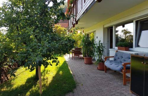 Winden im Elztal Apartment | 85 m² Apartment ∙ 2 bedrooms ∙ 5 guests