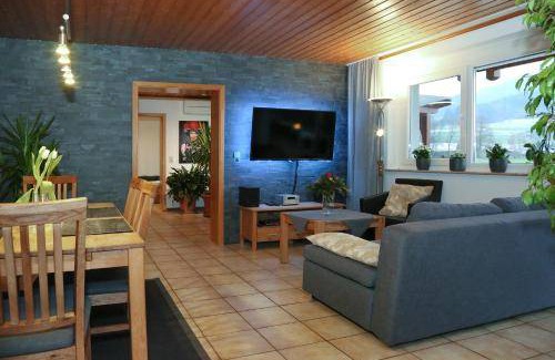 Winden im Elztal Apartment | 85 m² Apartment ∙ 2 bedrooms ∙ 5 guests