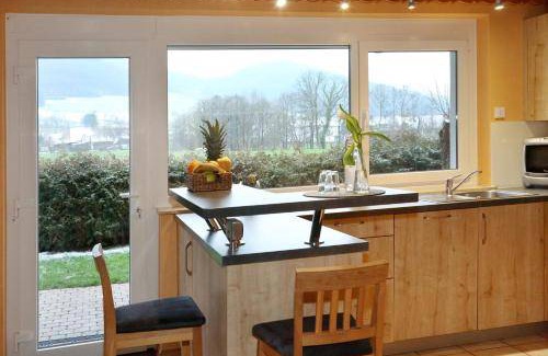Winden im Elztal Apartment | 85 m² Apartment ∙ 2 bedrooms ∙ 5 guests