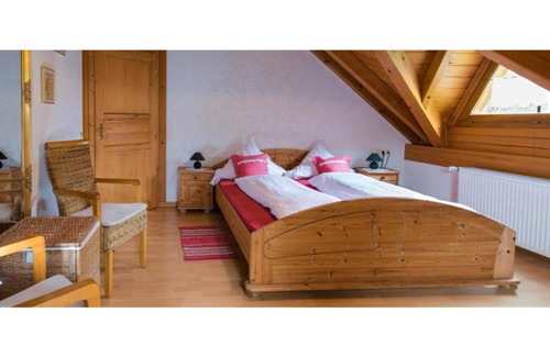 Oberharmersbach Apartment | 85 m² Apartment ∙ 3 bedrooms ∙ 7 guests